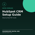 HubSpot Consulting & Implementation
