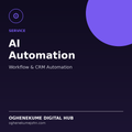 AI Automation Setup — Starter