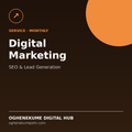 Digital Marketing Retainer — Starter