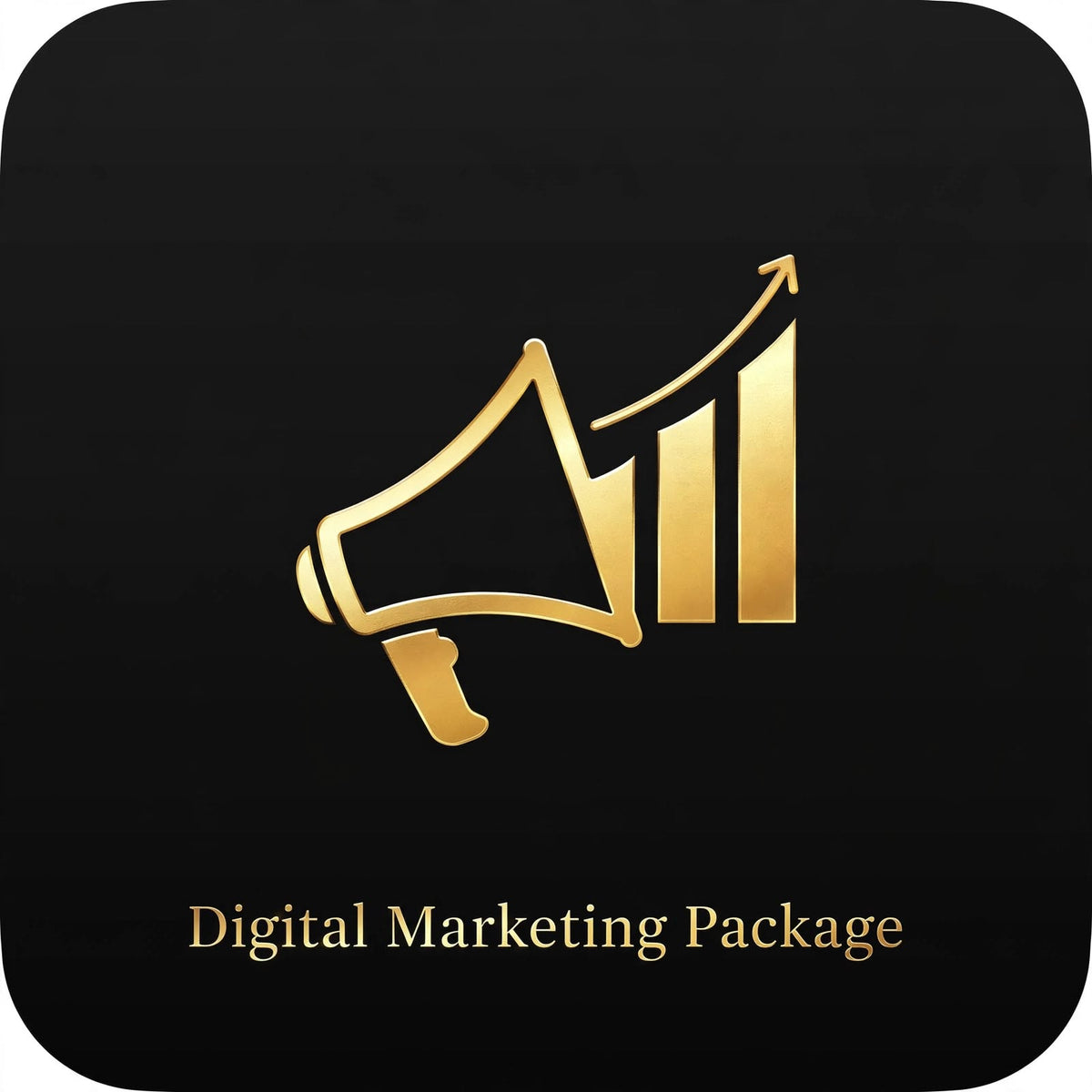Digital Marketing — Premium