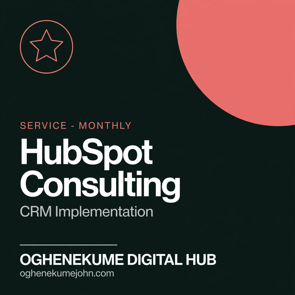 Digital Marketing — Premium