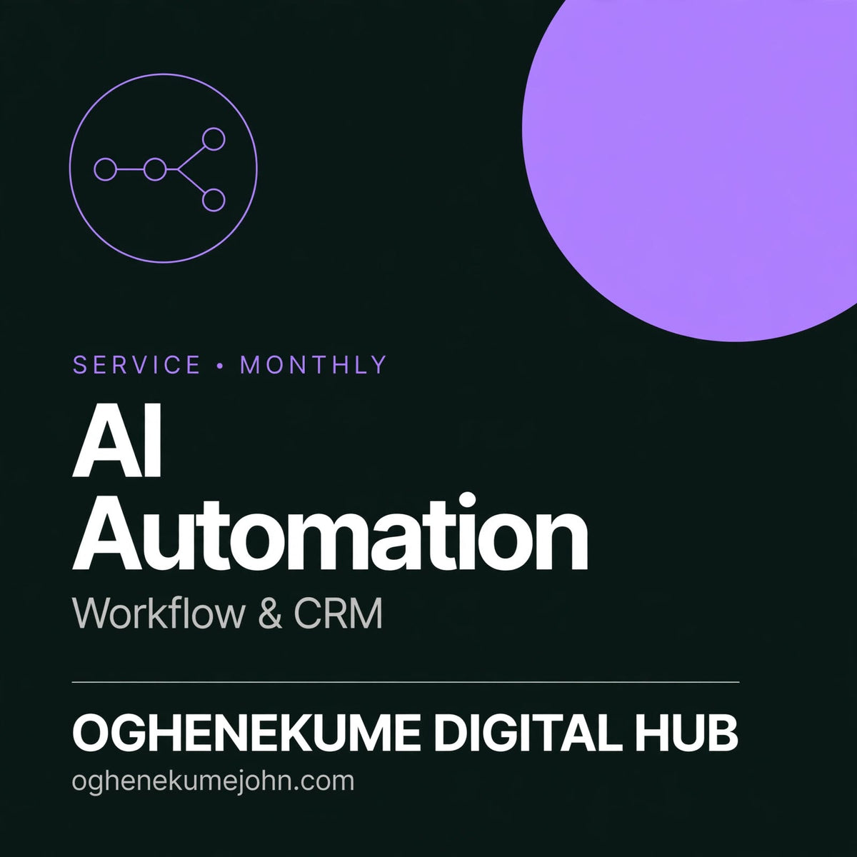 Digital Marketing — Premium