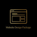 Website Development — Premium