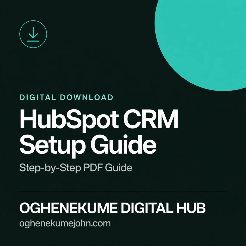Digital Marketing — Premium