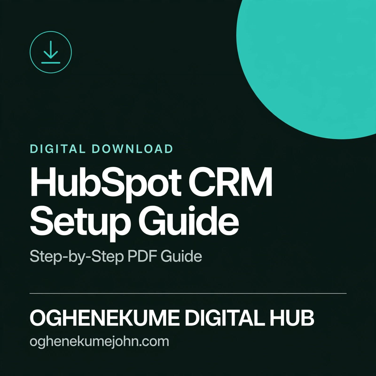 Digital Marketing — Premium