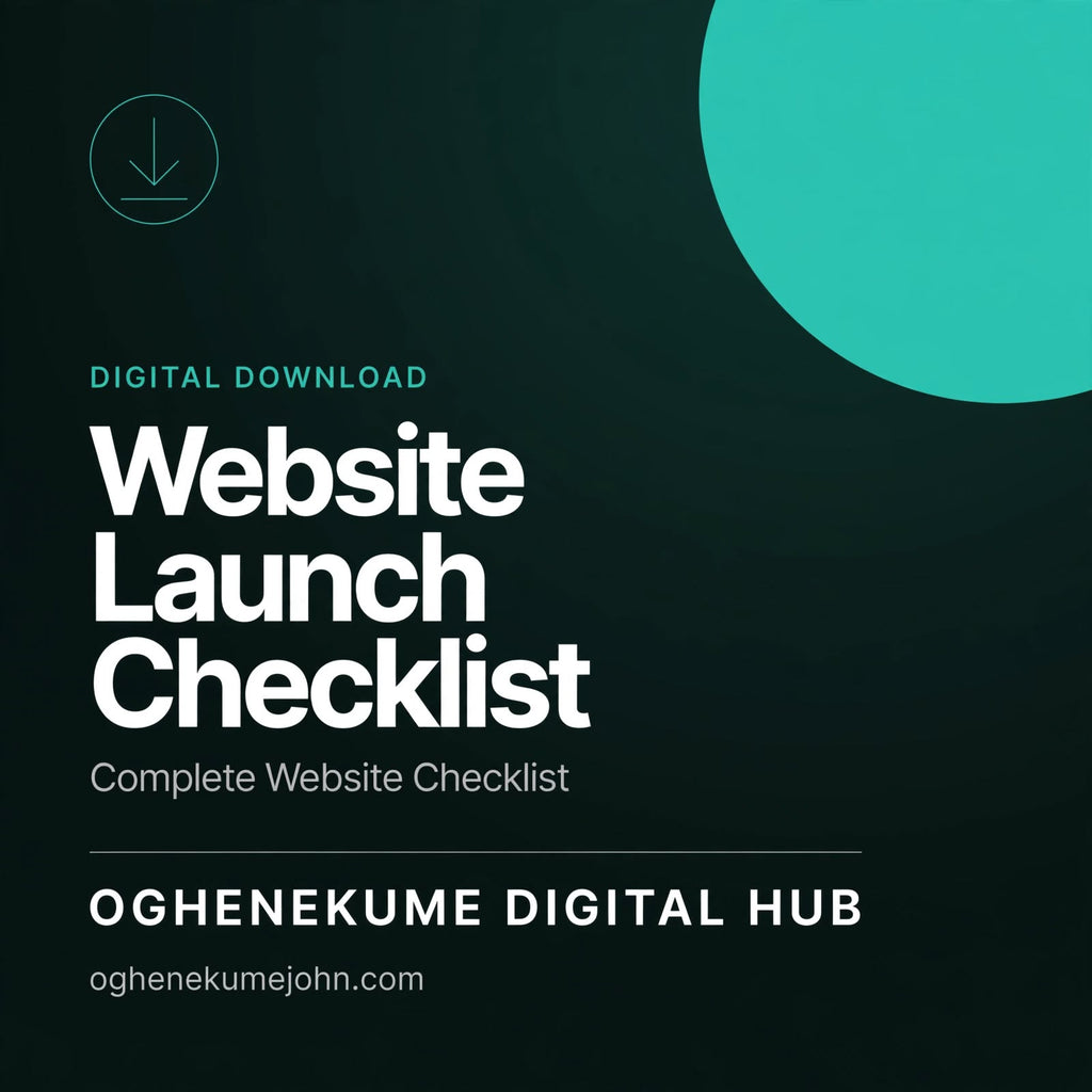 Digital Marketing — Premium