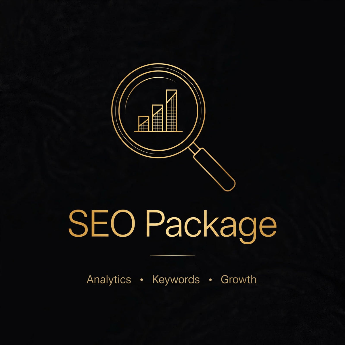 SEO — Growth