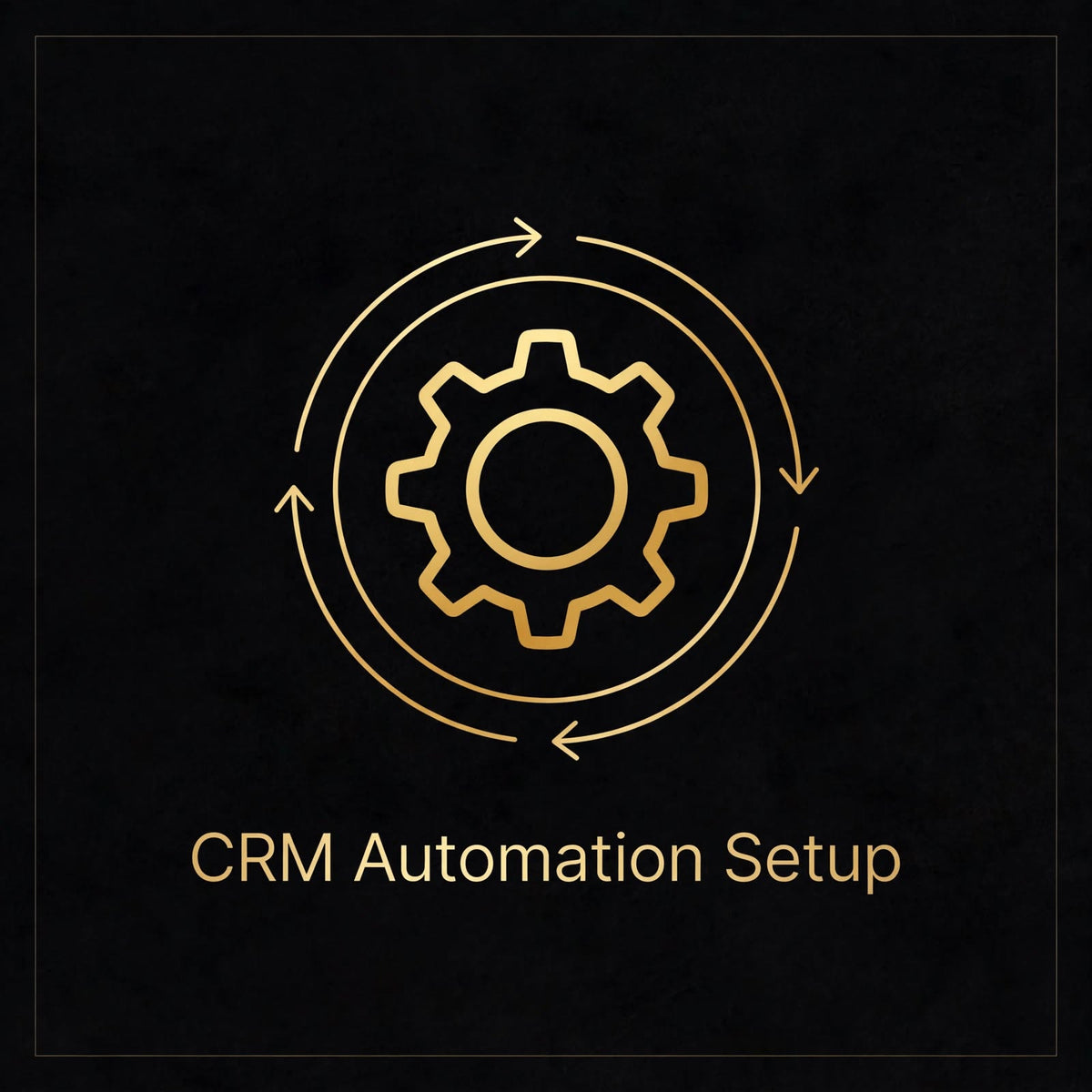 CRM & Automation — Premium